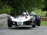 BAC Mono 2011 года